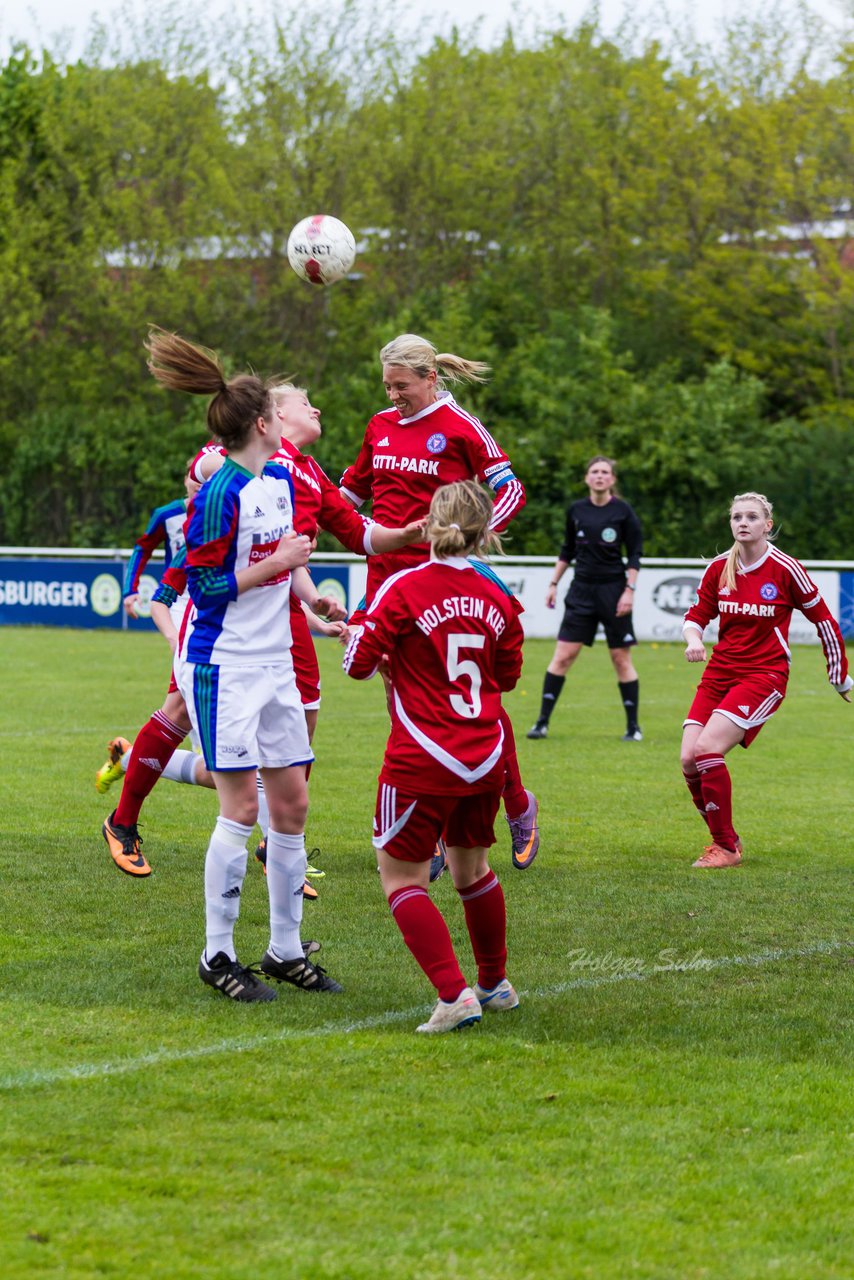 Bild 344 - Frauen SV Henstedt Ulzburg - Holstein Kiel : Ergebnis: 2:1